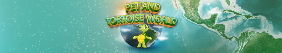 Pet and Tortoise World